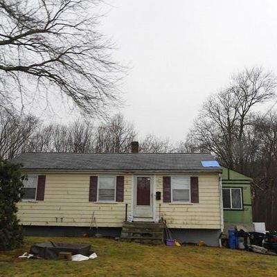 61 Harriet Ave, Whitman, MA 02382