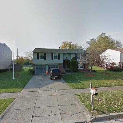 61 Roycroft Dr, Buffalo, NY 14224