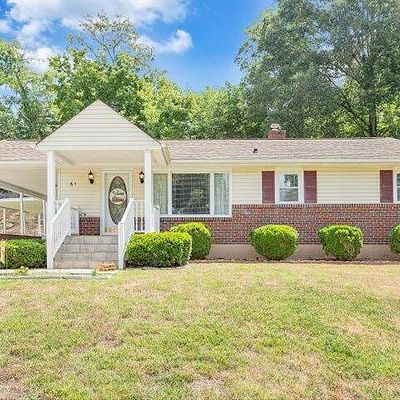 61 Venna Ave, Martinsville, VA 24112