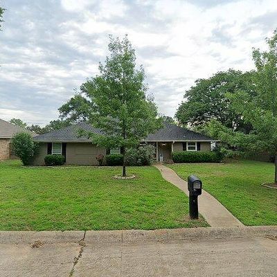 610 Bunker St, Paris, TX 75460