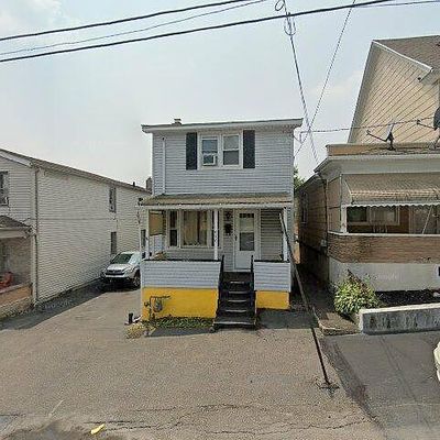 610 Monges St, Hazleton, PA 18201