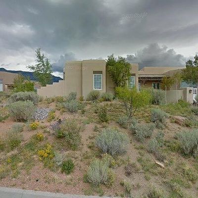 6100 Club Cholla Ct Ne, Albuquerque, NM 87111