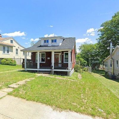 6105 Marietta Ave, Baltimore, MD 21214