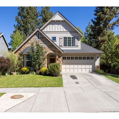 61065 Chamomile Pl, Bend, OR 97702