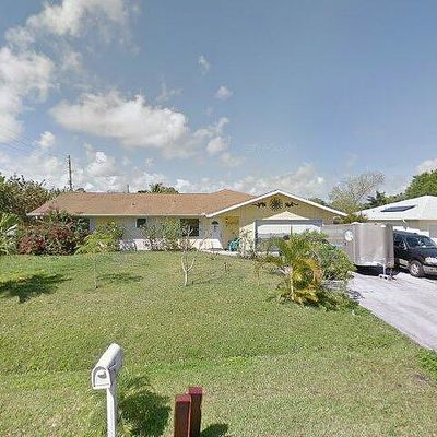 6109 Tangelo Dr, Fort Pierce, FL 34982