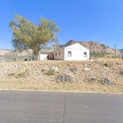 611 Denver Ave, East Carbon, UT 84520