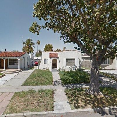 611 W 102 Nd St, Los Angeles, CA 90044