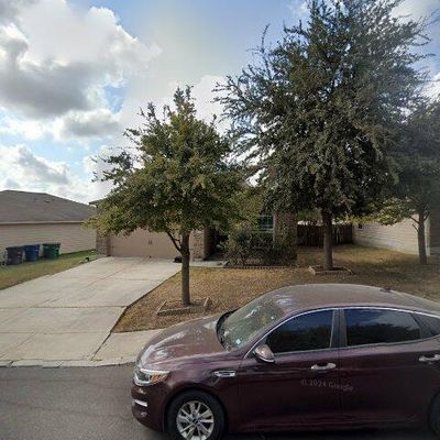 6114 Blind Mdw, San Antonio, TX 78222