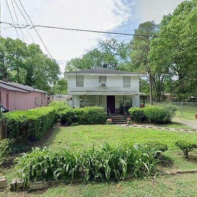 6117 Alice Ave, Birmingham, AL 35228