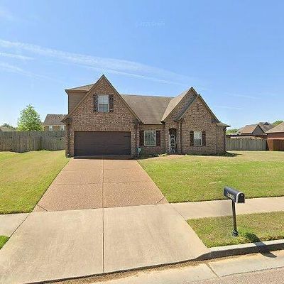 6117 Piney Bluff Rd, Bartlett, TN 38135