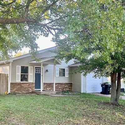 612 Kimberly St, Duenweg, MO 64841