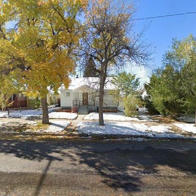 612 S Mckinley St, Casper, WY 82601