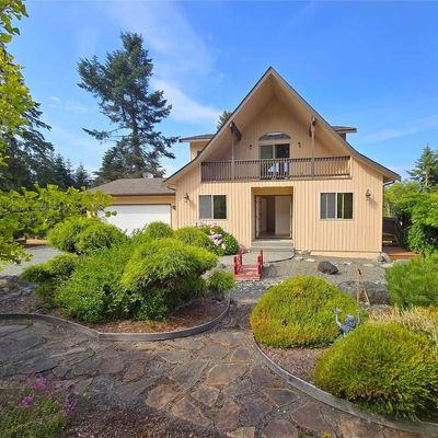 612 Vista Del Mar Dr, Sequim, WA 98382