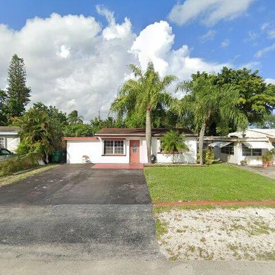 6121 Sw 22 Nd St, Miramar, FL 33023