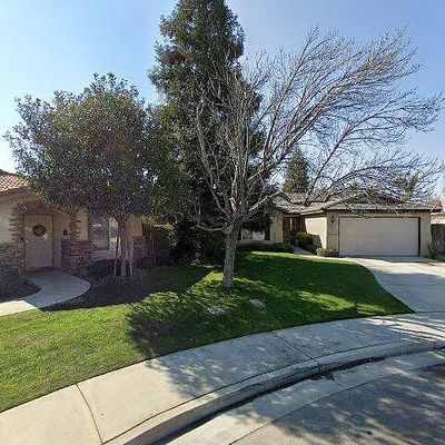 6123 Potenza Ln, Bakersfield, CA 93308