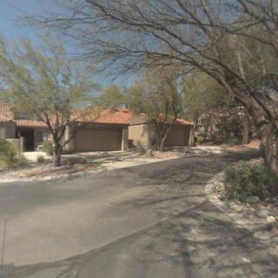 6129 N Golden Eagle Dr, Tucson, AZ 85750