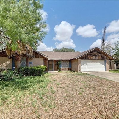 613 San Patricio Ave, Taft, TX 78390