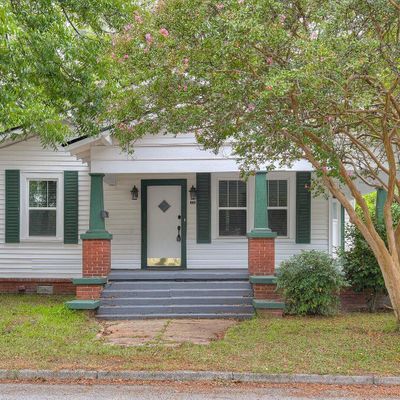 613 Tuttle St Street, Augusta, GA 30904