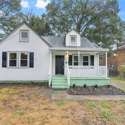 6131 Alexander St, Norfolk, VA 23513