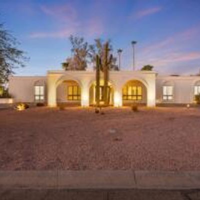 6130 E Via Estrella Ave, Paradise Valley, AZ 85253