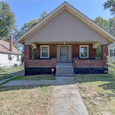 6139 S Benton Ave, Kansas City, MO 64130