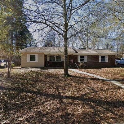 614 Newcomb Dr, Benton, AR 72015