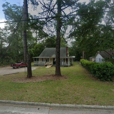 614 S Main St, Hinesville, GA 31313