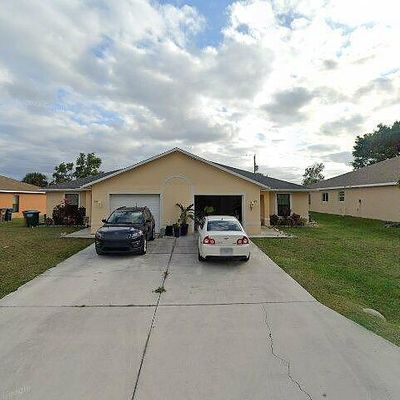 614/616 Se 14 Th St, Cape Coral, FL 33990