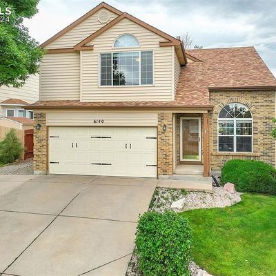 6140 Cranberry Ln, Colorado Springs, CO 80918