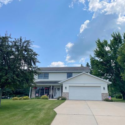 615 3 Rd Ave Sw, Long Prairie, MN 56347