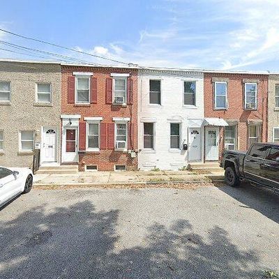 615 Clymer St, New Castle, DE 19720