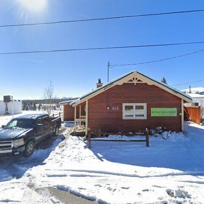 615 Front St, Fairplay, CO 80440