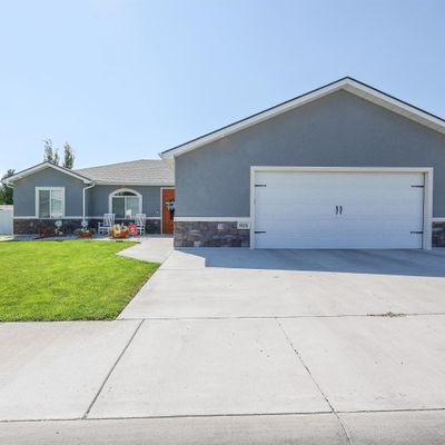 615 Lochsa Loop, Heyburn, ID 83336