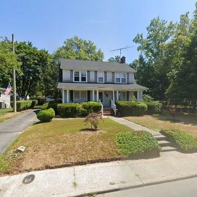 615 Seabury Ave, Milford, DE 19963