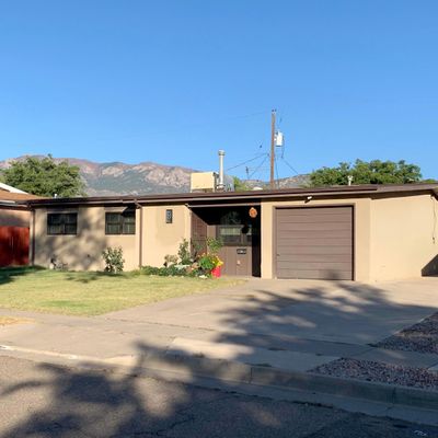 616 Claudine St Ne, Albuquerque, NM 87123