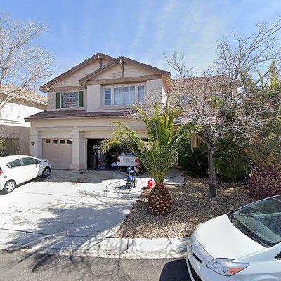 616 Baysville Ct, Las Vegas, NV 89144