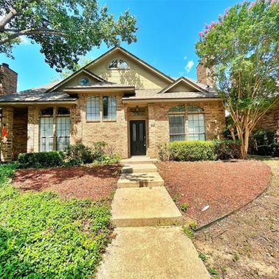 616 Lochngreen Trl, Arlington, TX 76012