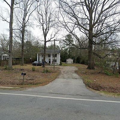 616 Jackson St, Thomson, GA 30824