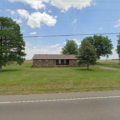 616 N Main St, Leachville, AR 72438