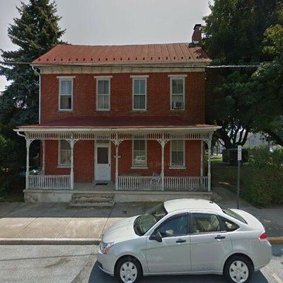 616 S Railroad St, Myerstown, PA 17067