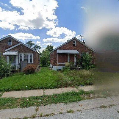 6162 Laura Ave, Saint Louis, MO 63136