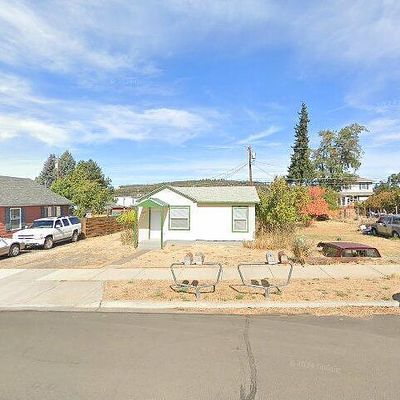 617 E Court St, Goldendale, WA 98620