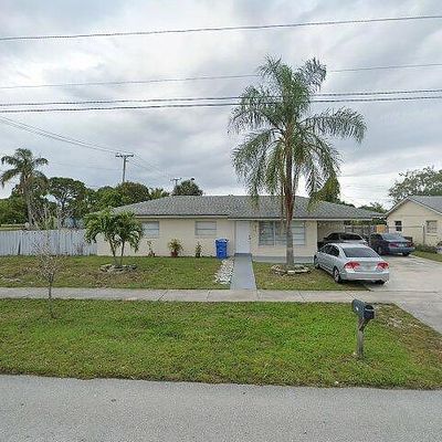 617 S 12 Th St, Lantana, FL 33462