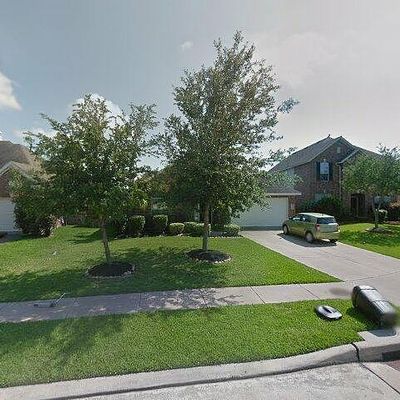 6171 Mitchell Ct, League City, TX 77573