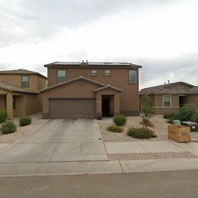 6172 Wash View Dr, Tucson, AZ 85706