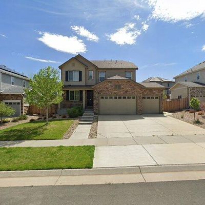 6176 S Harvest Ct, Aurora, CO 80016