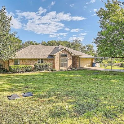 618 Carruth Rd, Granbury, TX 76048