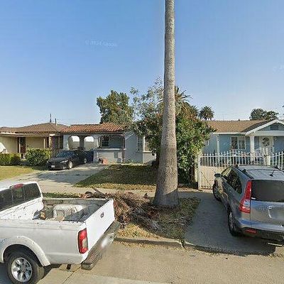 618 W 101 St St, Los Angeles, CA 90044