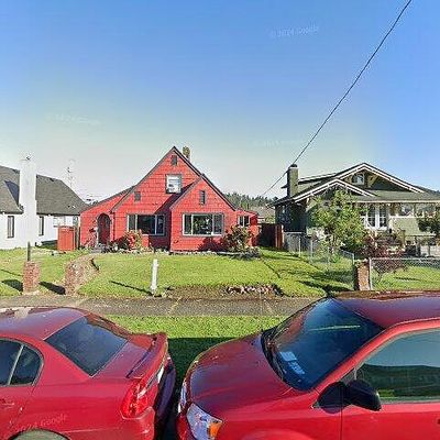 618 W 3 Rd St, Aberdeen, WA 98520