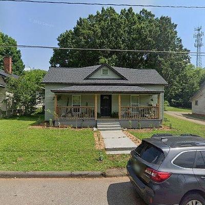 619 W Bell St, Statesville, NC 28677